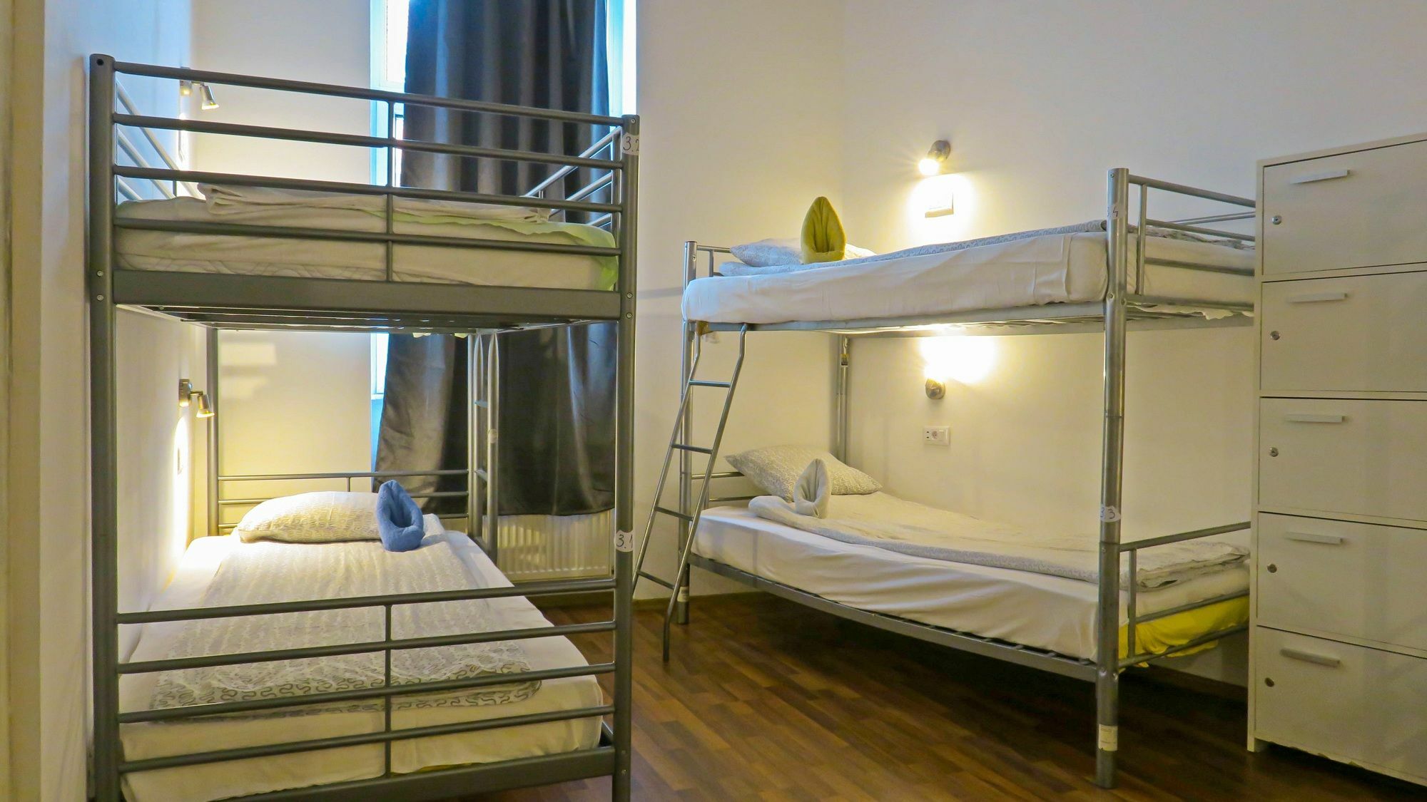 The Evil Clown Hostel Braszów Zewnętrze zdjęcie