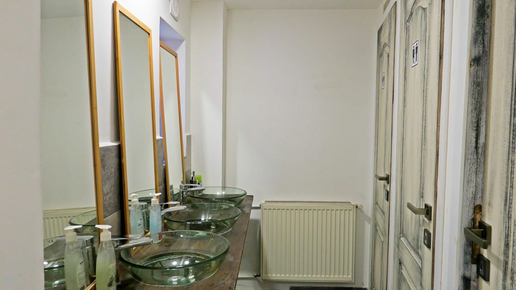 The Evil Clown Hostel Braszów Zewnętrze zdjęcie