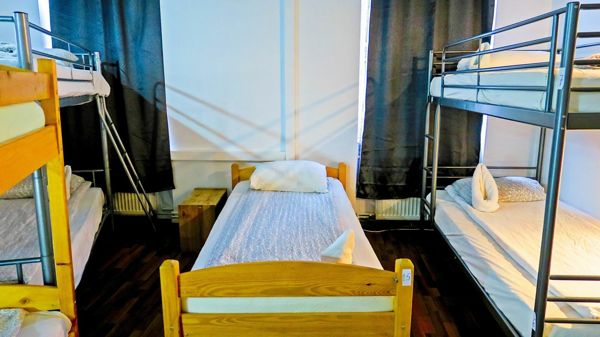 The Evil Clown Hostel Braszów Zewnętrze zdjęcie
